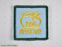 1996 Apple Day Hamilton
